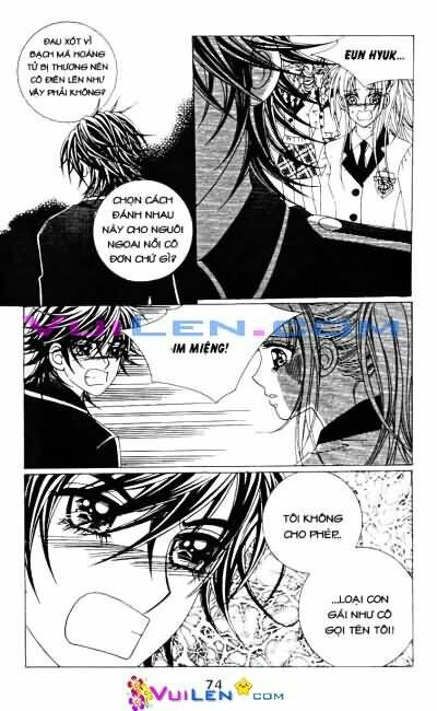 Cô Dâu Bé Xinh Chapter 44 - Trang 14