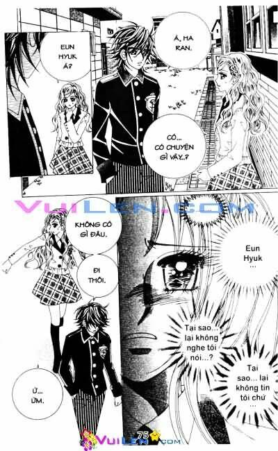 Cô Dâu Bé Xinh Chapter 44 - Trang 15