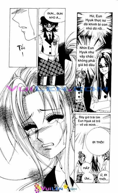 Cô Dâu Bé Xinh Chapter 44 - Trang 16