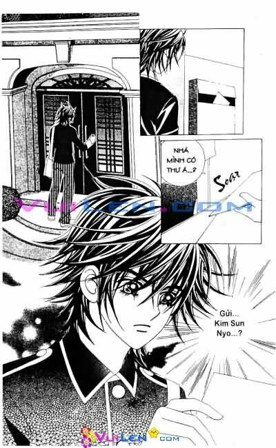 Cô Dâu Bé Xinh Chapter 44 - Trang 18