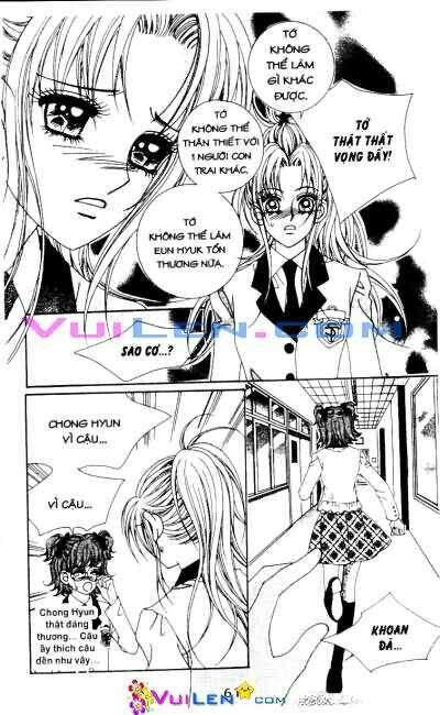 Cô Dâu Bé Xinh Chapter 44 - Trang 1