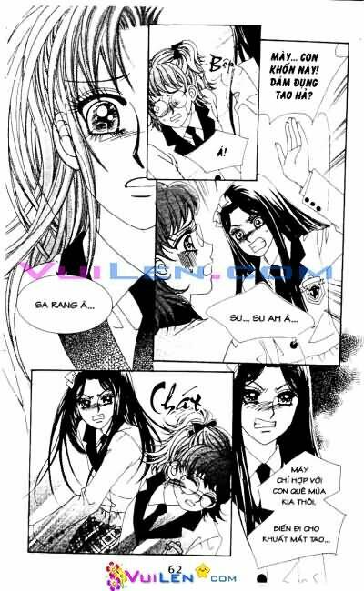 Cô Dâu Bé Xinh Chapter 44 - Trang 2