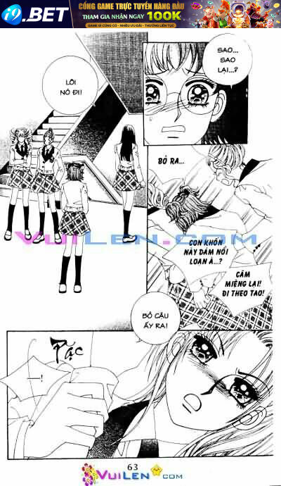 Cô Dâu Bé Xinh Chapter 44 - Trang 3