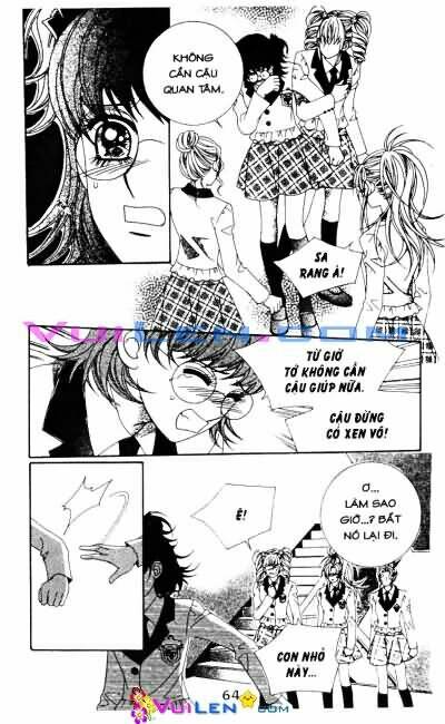 Cô Dâu Bé Xinh Chapter 44 - Trang 4