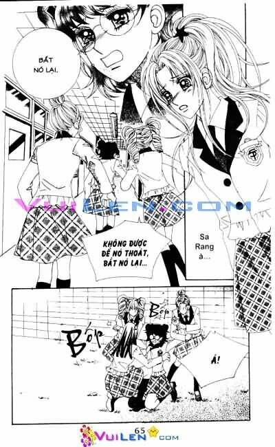 Cô Dâu Bé Xinh Chapter 44 - Trang 5