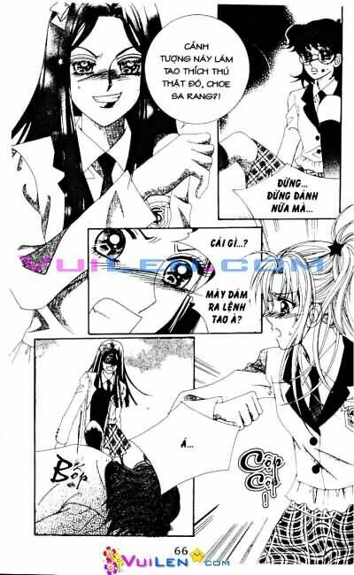 Cô Dâu Bé Xinh Chapter 44 - Trang 6