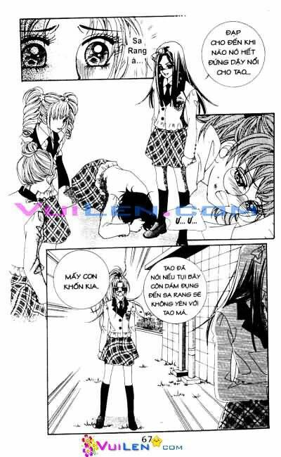 Cô Dâu Bé Xinh Chapter 44 - Trang 7