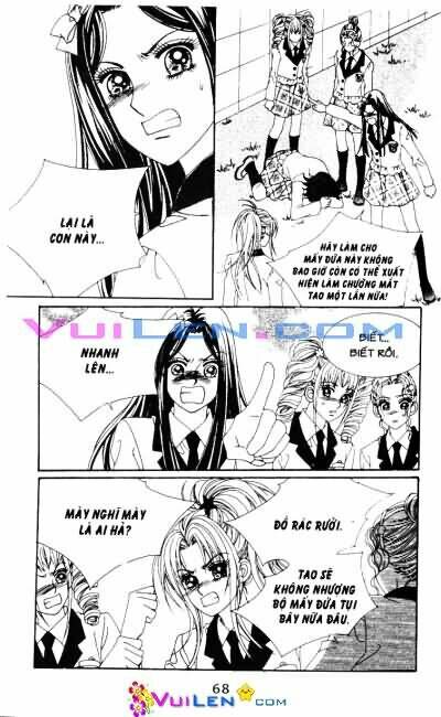 Cô Dâu Bé Xinh Chapter 44 - Trang 8