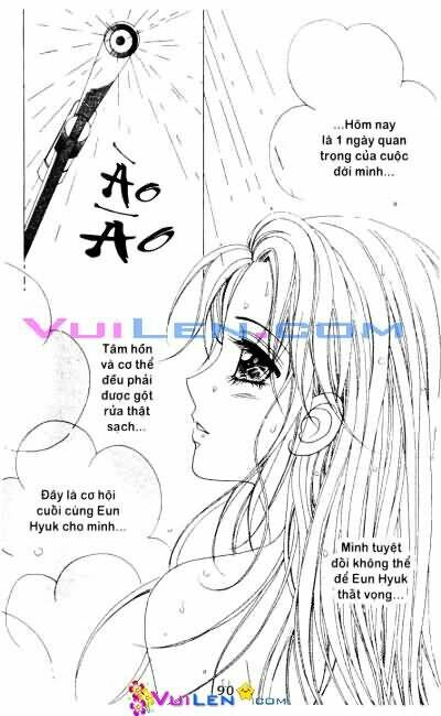 Cô Dâu Bé Xinh Chapter 45 - Trang 10