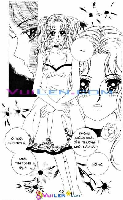 Cô Dâu Bé Xinh Chapter 45 - Trang 12