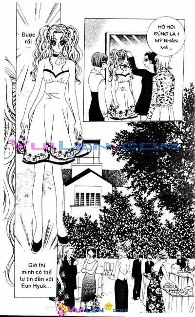 Cô Dâu Bé Xinh Chapter 45 - Trang 13