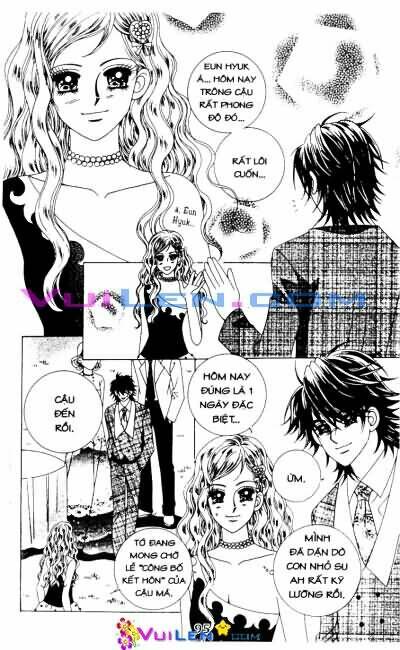 Cô Dâu Bé Xinh Chapter 45 - Trang 15