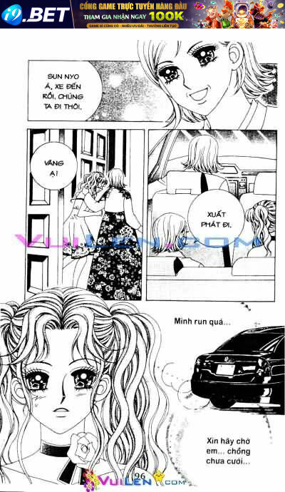 Cô Dâu Bé Xinh Chapter 45 - Trang 16