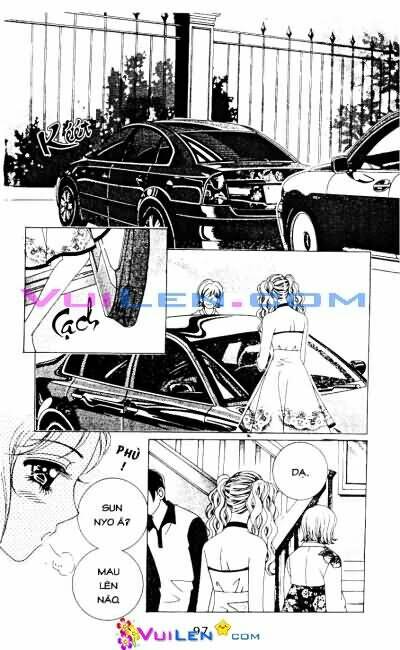 Cô Dâu Bé Xinh Chapter 45 - Trang 17