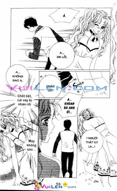 Cô Dâu Bé Xinh Chapter 45 - Trang 18