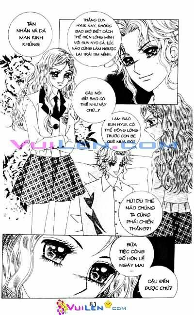 Cô Dâu Bé Xinh Chapter 45 - Trang 1