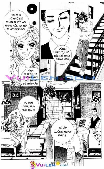 Cô Dâu Bé Xinh Chapter 45 - Trang 4