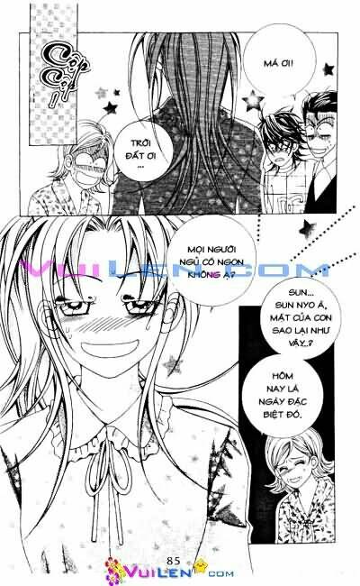 Cô Dâu Bé Xinh Chapter 45 - Trang 5