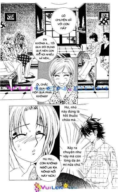 Cô Dâu Bé Xinh Chapter 45 - Trang 6