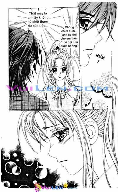 Cô Dâu Bé Xinh Chapter 45 - Trang 8