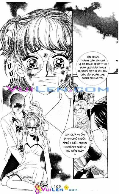 Cô Dâu Bé Xinh Chapter 46 - Trang 9