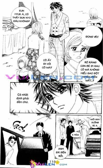 Cô Dâu Bé Xinh Chapter 46 - Trang 10