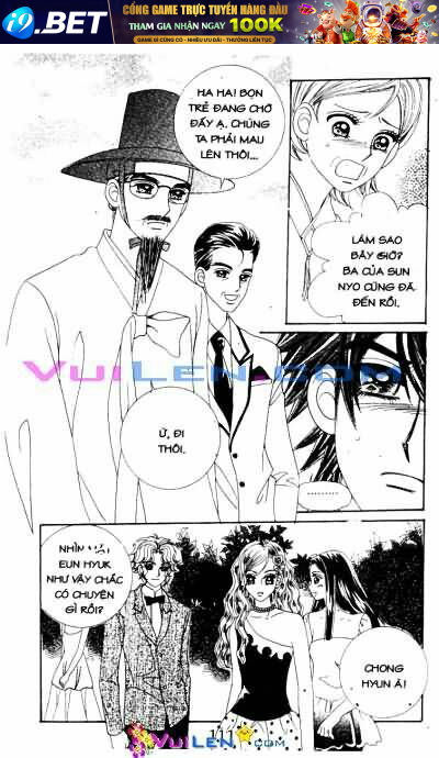 Cô Dâu Bé Xinh Chapter 46 - Trang 11