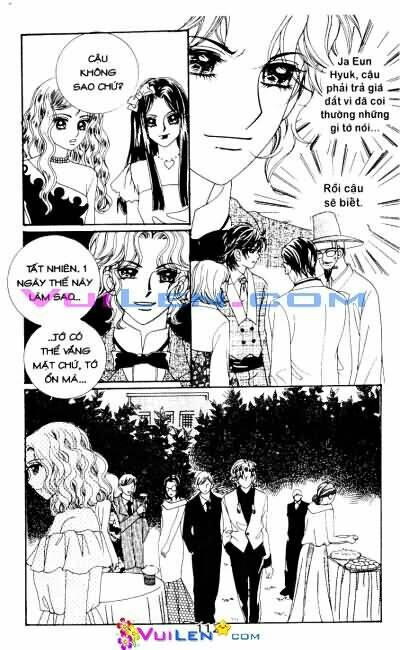 Cô Dâu Bé Xinh Chapter 46 - Trang 12