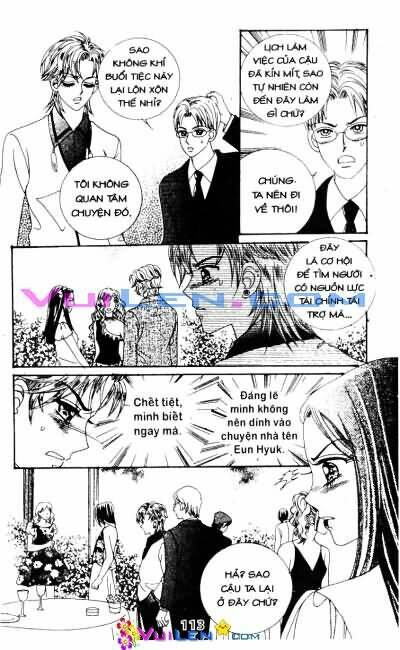 Cô Dâu Bé Xinh Chapter 46 - Trang 13