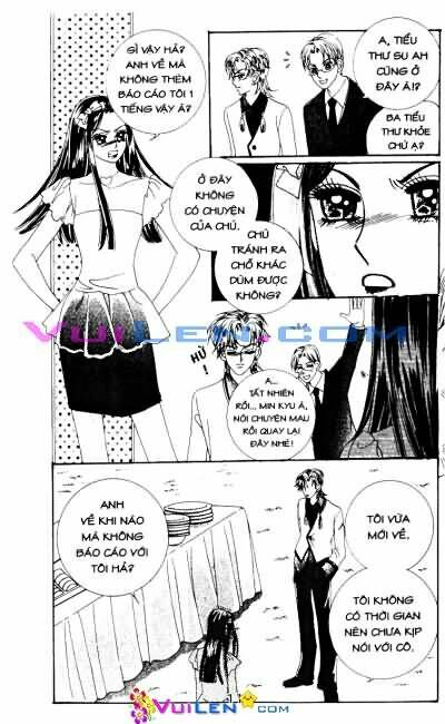 Cô Dâu Bé Xinh Chapter 46 - Trang 14
