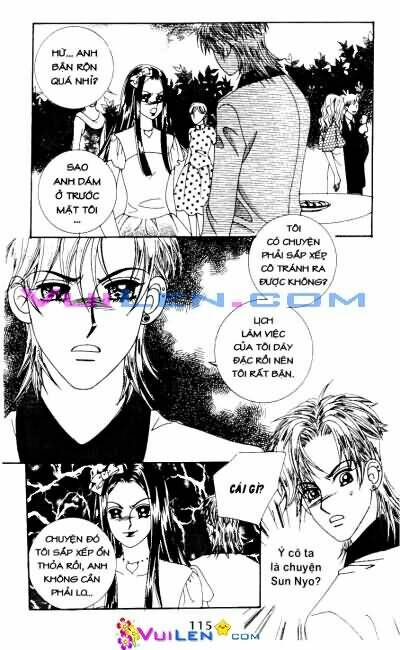 Cô Dâu Bé Xinh Chapter 46 - Trang 15