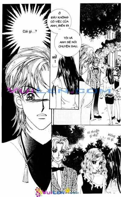 Cô Dâu Bé Xinh Chapter 46 - Trang 17