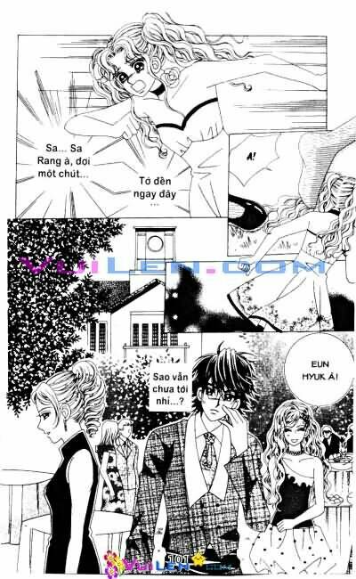 Cô Dâu Bé Xinh Chapter 46 - Trang 1