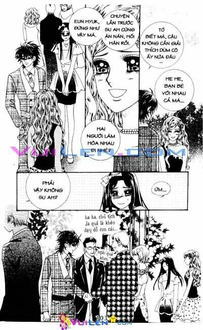 Cô Dâu Bé Xinh Chapter 46 - Trang 3