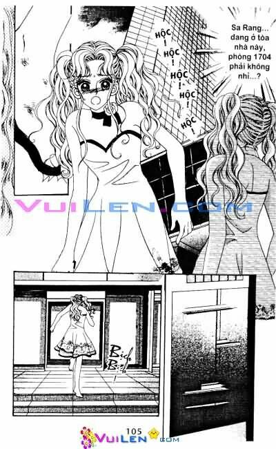 Cô Dâu Bé Xinh Chapter 46 - Trang 5