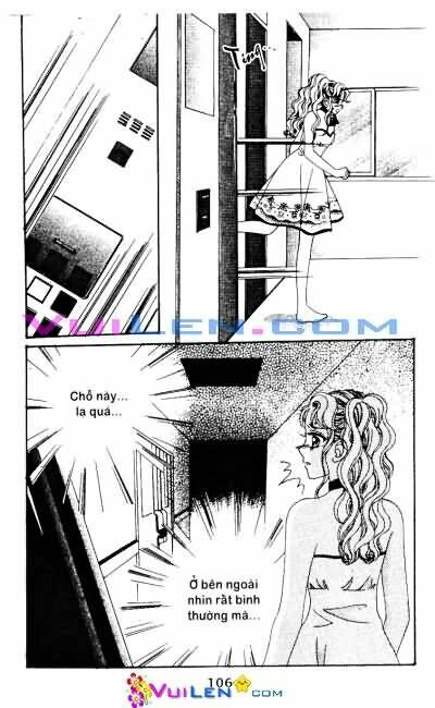 Cô Dâu Bé Xinh Chapter 46 - Trang 6