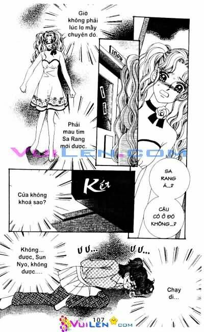Cô Dâu Bé Xinh Chapter 46 - Trang 7