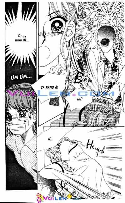 Cô Dâu Bé Xinh Chapter 46 - Trang 8