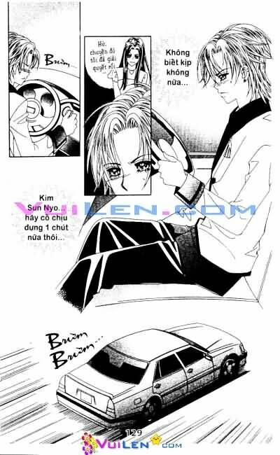 Cô Dâu Bé Xinh Chapter 47 - Trang 9