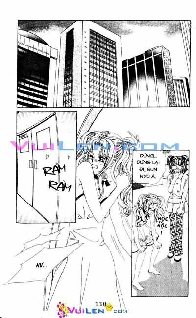 Cô Dâu Bé Xinh Chapter 47 - Trang 10