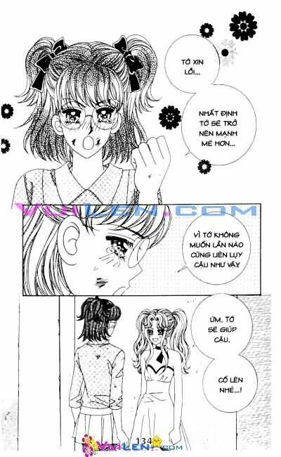 Cô Dâu Bé Xinh Chapter 47 - Trang 14