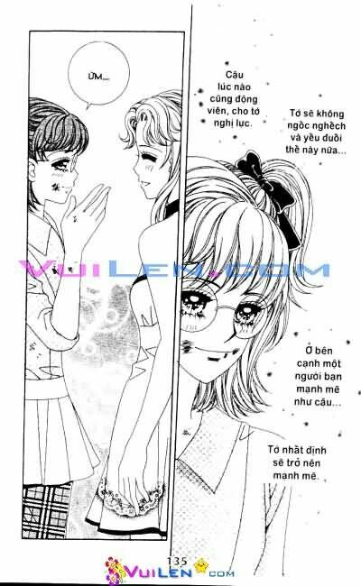 Cô Dâu Bé Xinh Chapter 47 - Trang 15