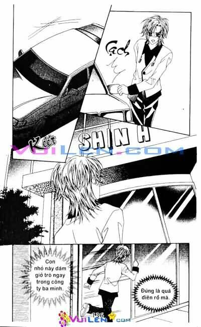 Cô Dâu Bé Xinh Chapter 47 - Trang 16