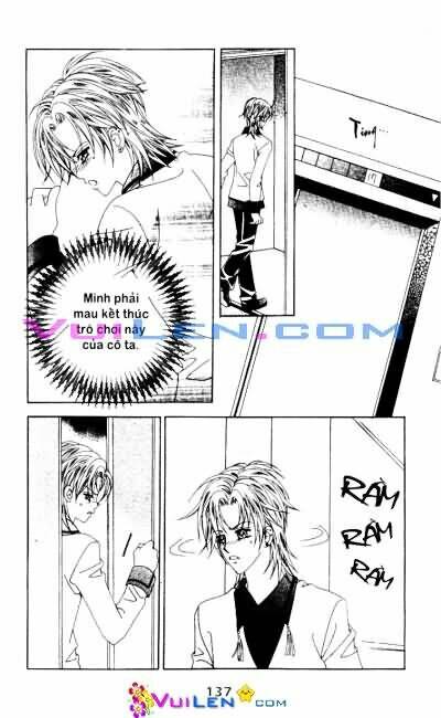 Cô Dâu Bé Xinh Chapter 47 - Trang 17