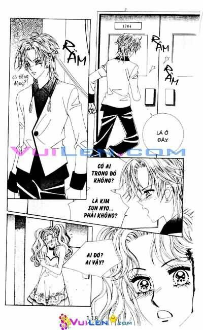 Cô Dâu Bé Xinh Chapter 47 - Trang 18