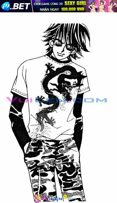 Cô Dâu Bé Xinh Chapter 47 - Trang 2