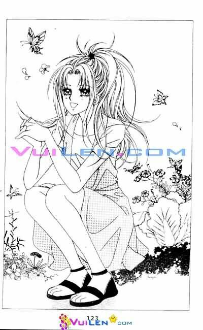 Cô Dâu Bé Xinh Chapter 47 - Trang 3