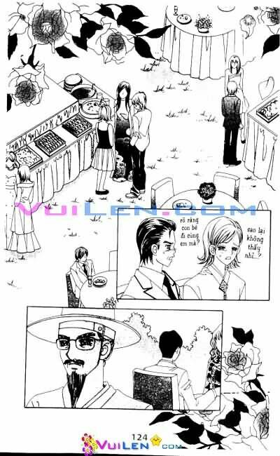 Cô Dâu Bé Xinh Chapter 47 - Trang 4