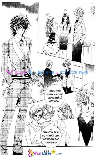 Cô Dâu Bé Xinh Chapter 47 - Trang 5