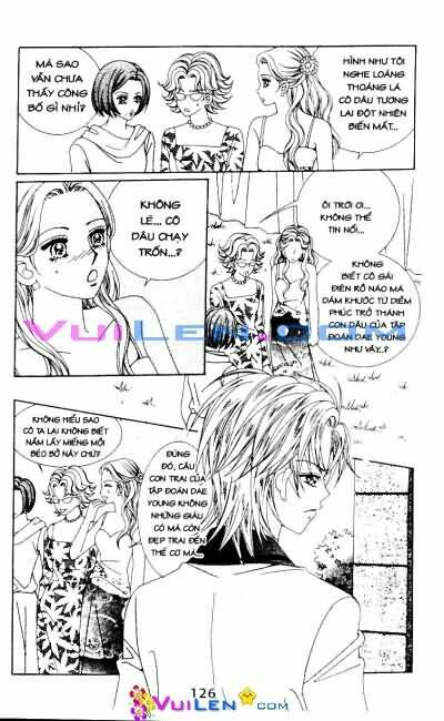 Cô Dâu Bé Xinh Chapter 47 - Trang 6